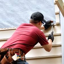 Best Fiber Cement Siding Installation  in Madera Acres, CA